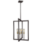 Finnegan Tall Lantern