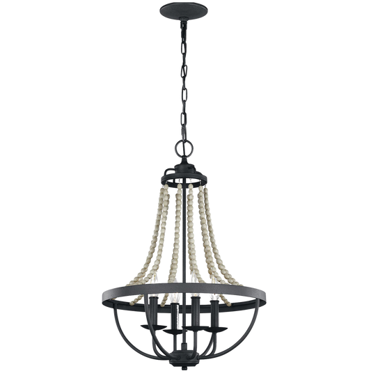 Nori Medium Chandelier