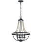 Nori Medium Chandelier