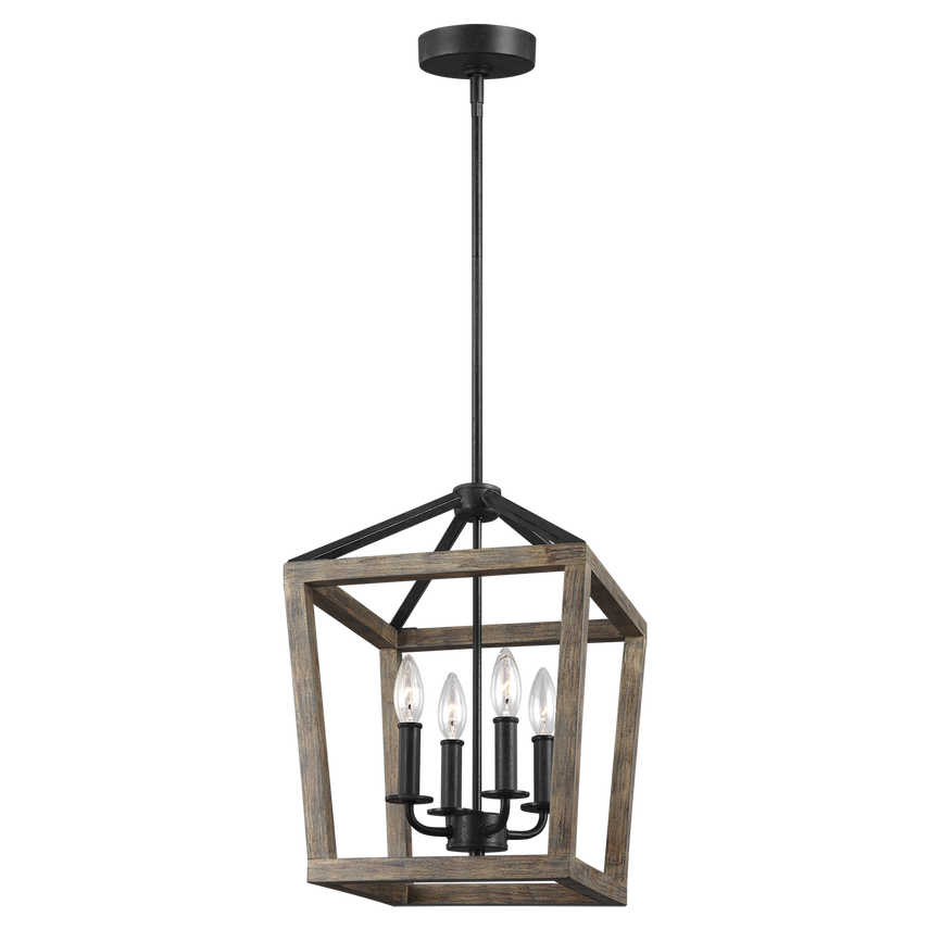 Gannet Small Chandelier