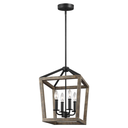 Gannet Small Chandelier