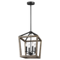 Gannet Small Chandelier