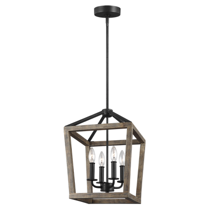 Gannet Small Chandelier