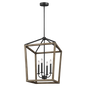 Gannet Medium Chandelier
