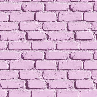 Blushing Lilac Brick