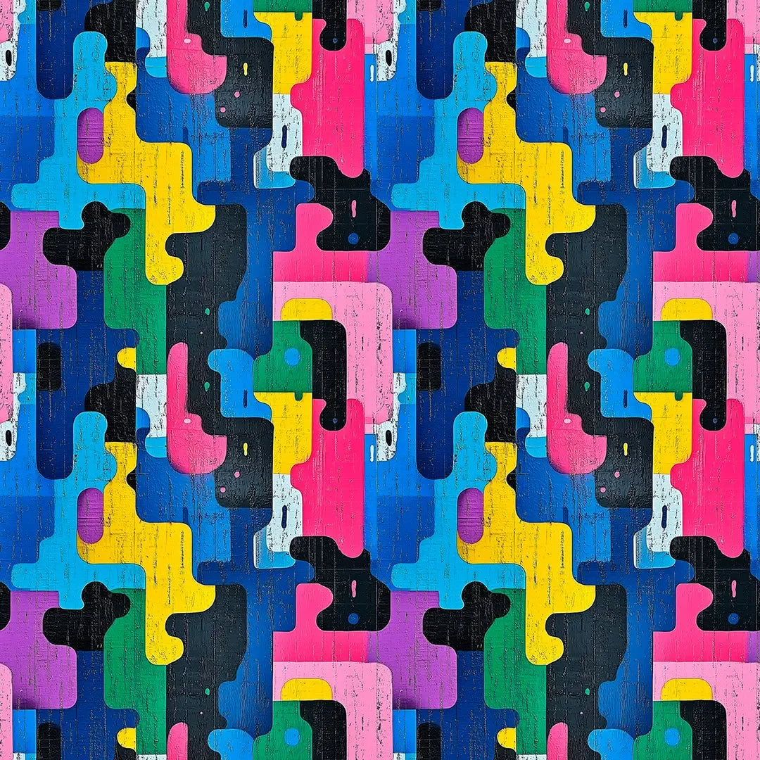 Metropolis in Motion