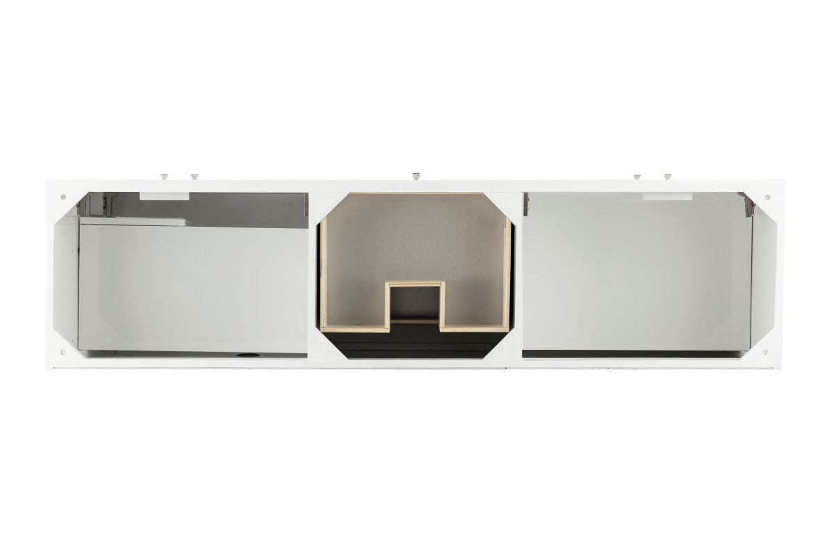 Linear 72" Double Vanity