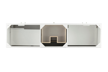 Linear 72" Double Vanity