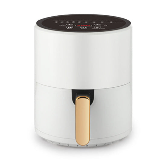 Electric Hot Air Fryers, Healthy Cooking With Temperature Control | Kitchen Appliances | Kitchen + Metal