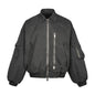 Bomber Jacket Coat Cotton-padded Jacket Men