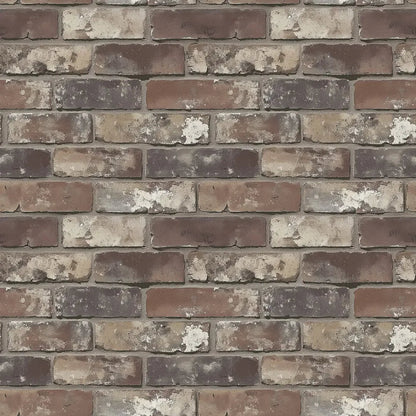 Urban Loft Reclaimed Brick