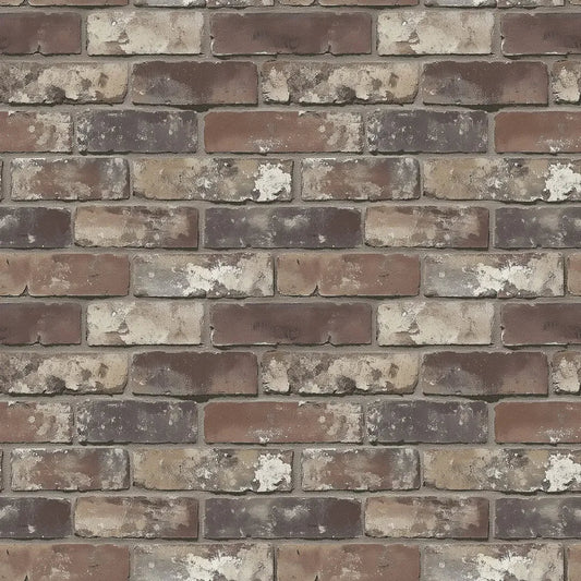 Urban Loft Reclaimed Brick