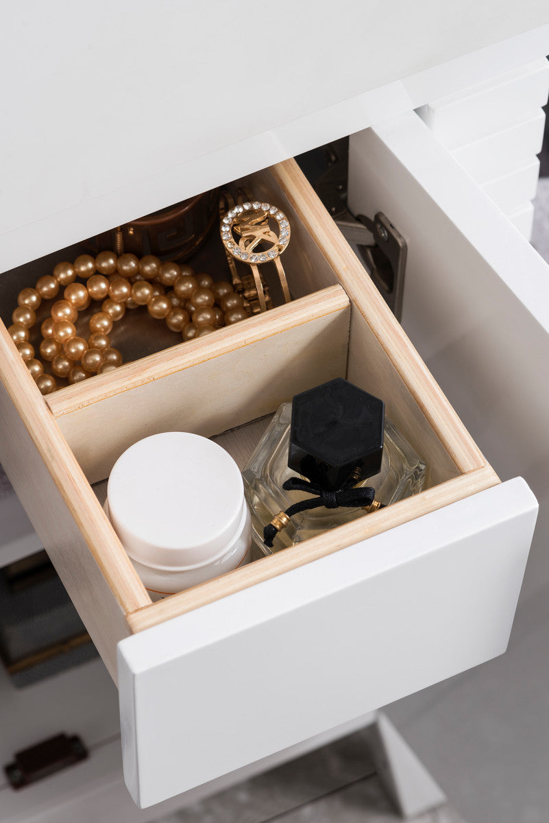 Linear 36" Single Vanity Cabinet