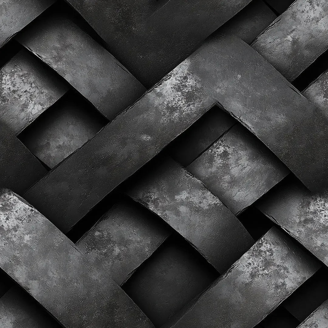 Urban Forge Interlocking Weave