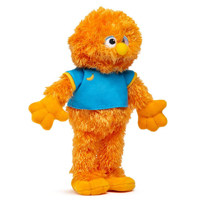 Ms. Rachel Herbie CuddleNComfort Friend