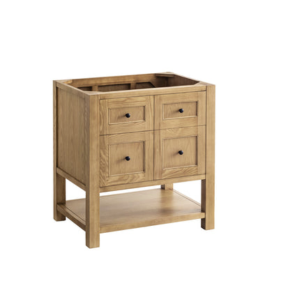 Breckenridge 30" Single Vanity Cabinet