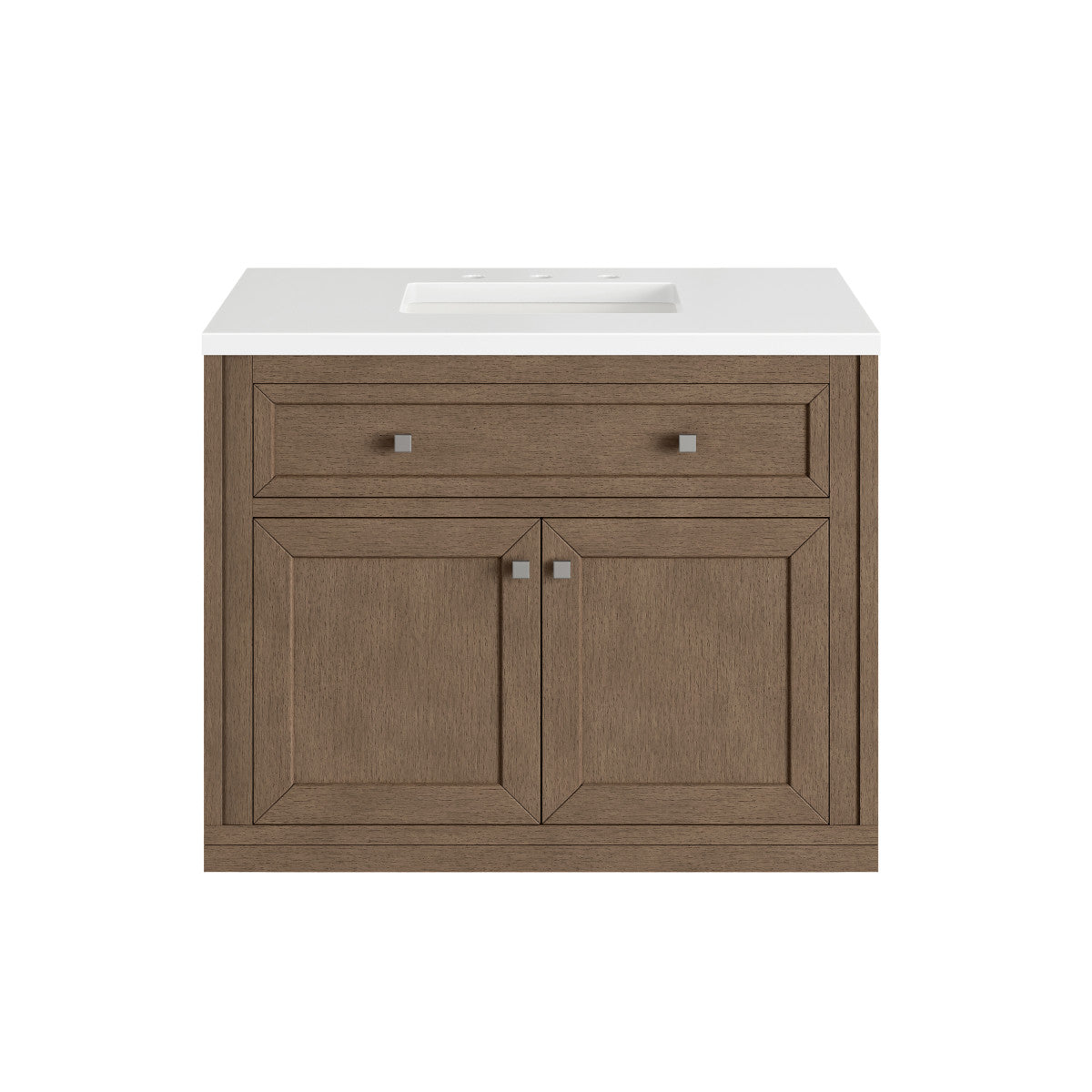 Chicago 36" Single Vanity Cabinet