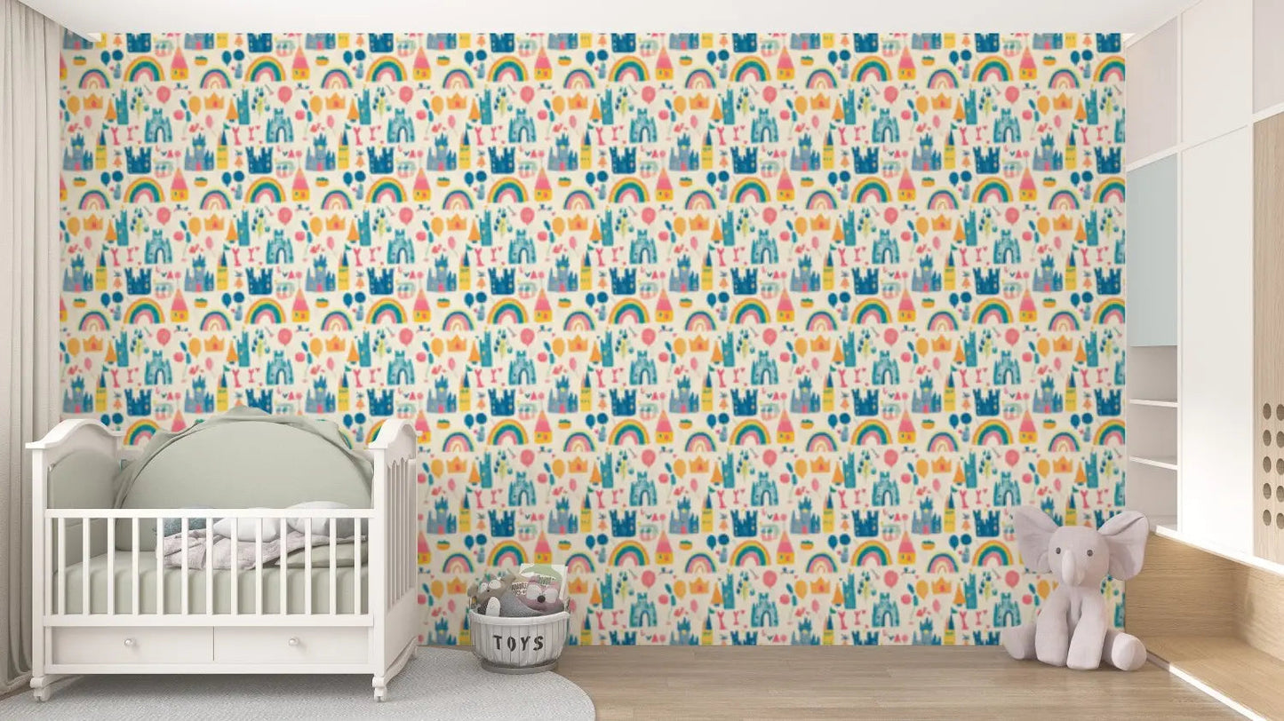 Playful Kingdom of Dreams