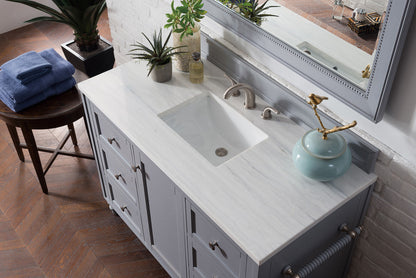 Copper Cove Encore 48" Single Vanity Cabinet
