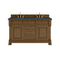 Brookfield 60" Double Vanity