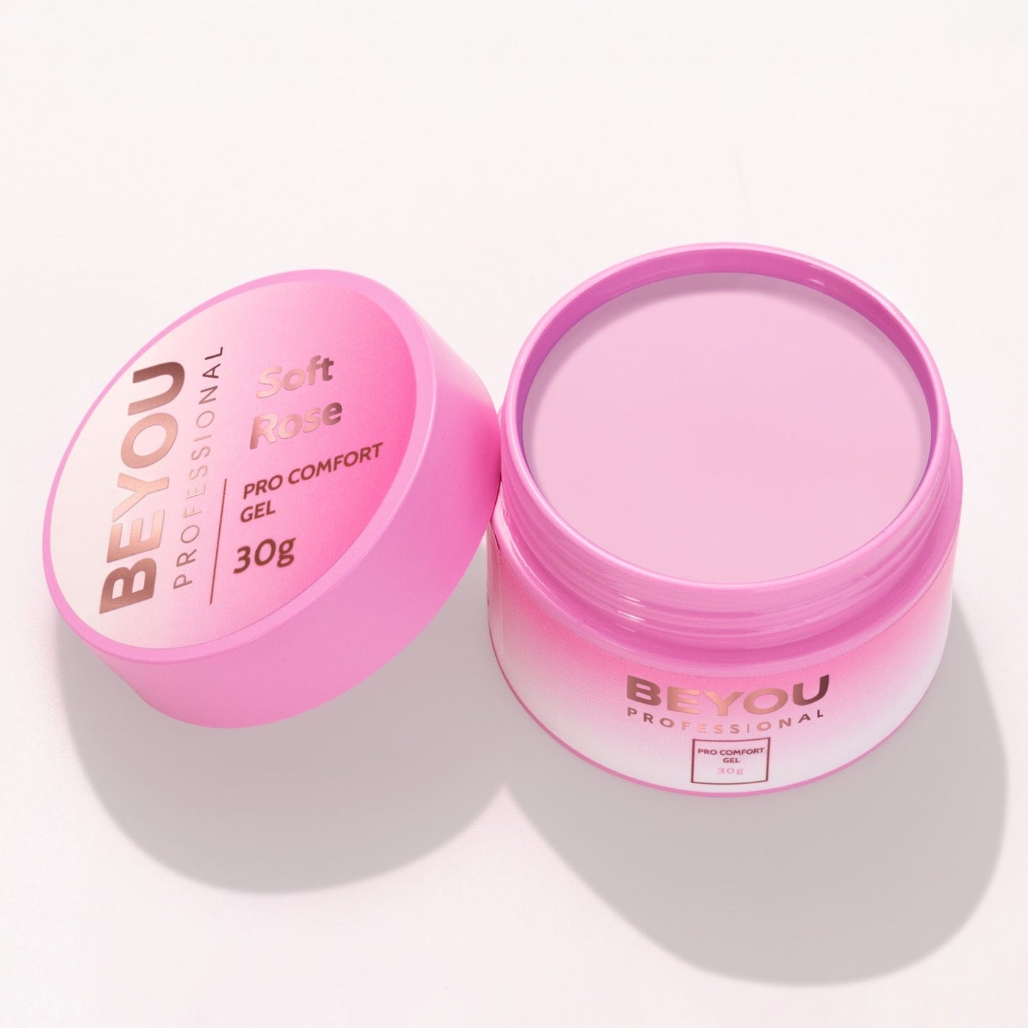 BEYOU Professional Pro Comfort Gel For Strengthening 30ml