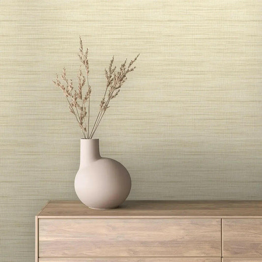 Quiet Morning Linen Weave