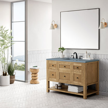 Breckenridge 48" Single Vanity Cabinet