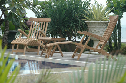 Set-St-124 Steamer Set