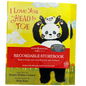 Recordable Storybook - I Love You Head To Toe