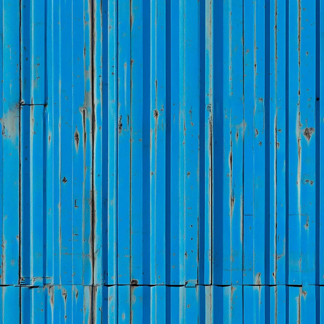 Weathered Harbor Blue