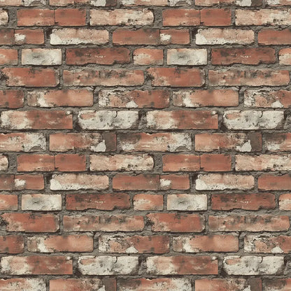 Historic Warehouse Exposed Brick