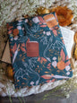 Meaggie Moos - Book / Tablet Sleeve | Dragons Grove