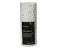 Winter White Bead Garland - 32 Feet Long