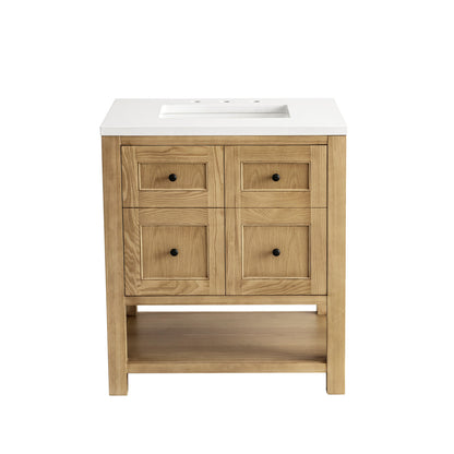 Breckenridge 30" Single Vanity Cabinet