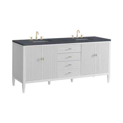 Myrrin 72" Vanity