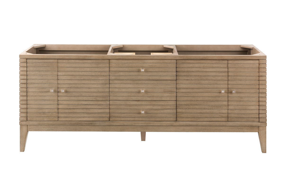 Linear 72" Single Vanity