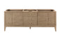 Linear 72" Single Vanity
