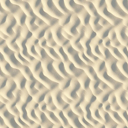Whispering Dunes Golden Hour