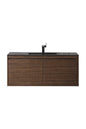 Mantova 47.3" Single Vanity Cabinet