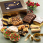 Deluxe Holiday Treats in a Tin