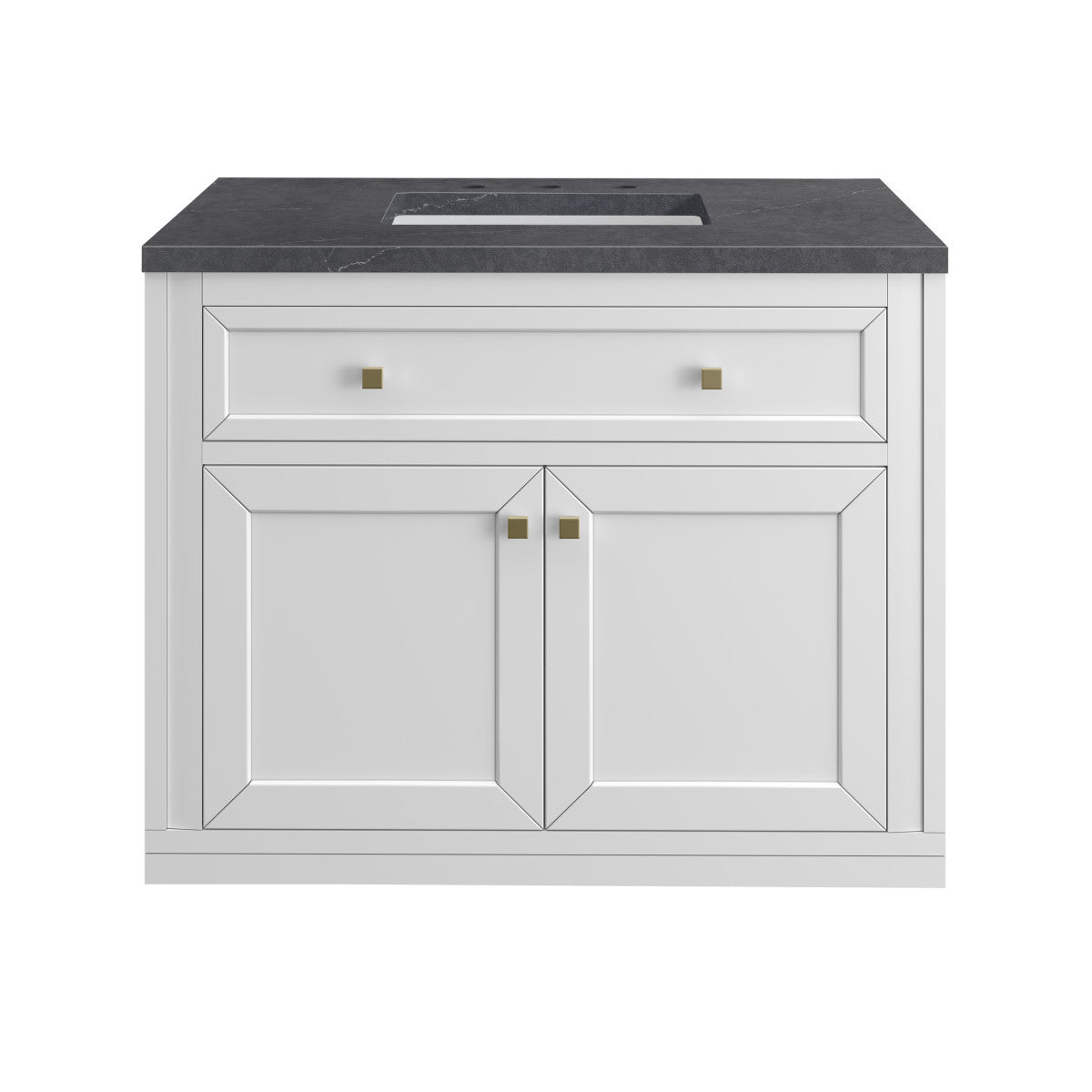 Chicago 36" Single Vanity