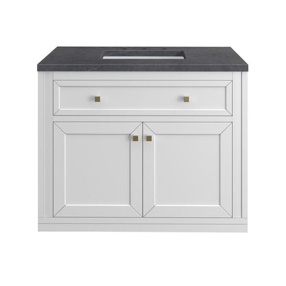Chicago 36" Single Vanity