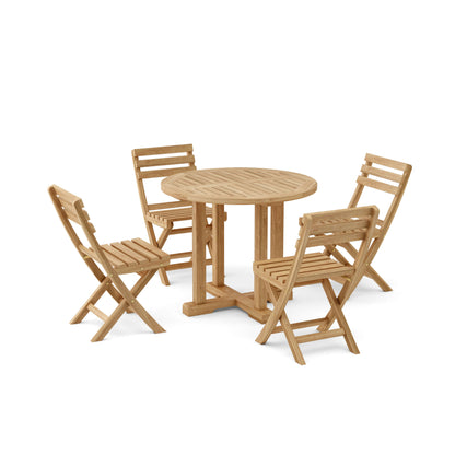 Set-228 Montage Alabama 5-Pc Set