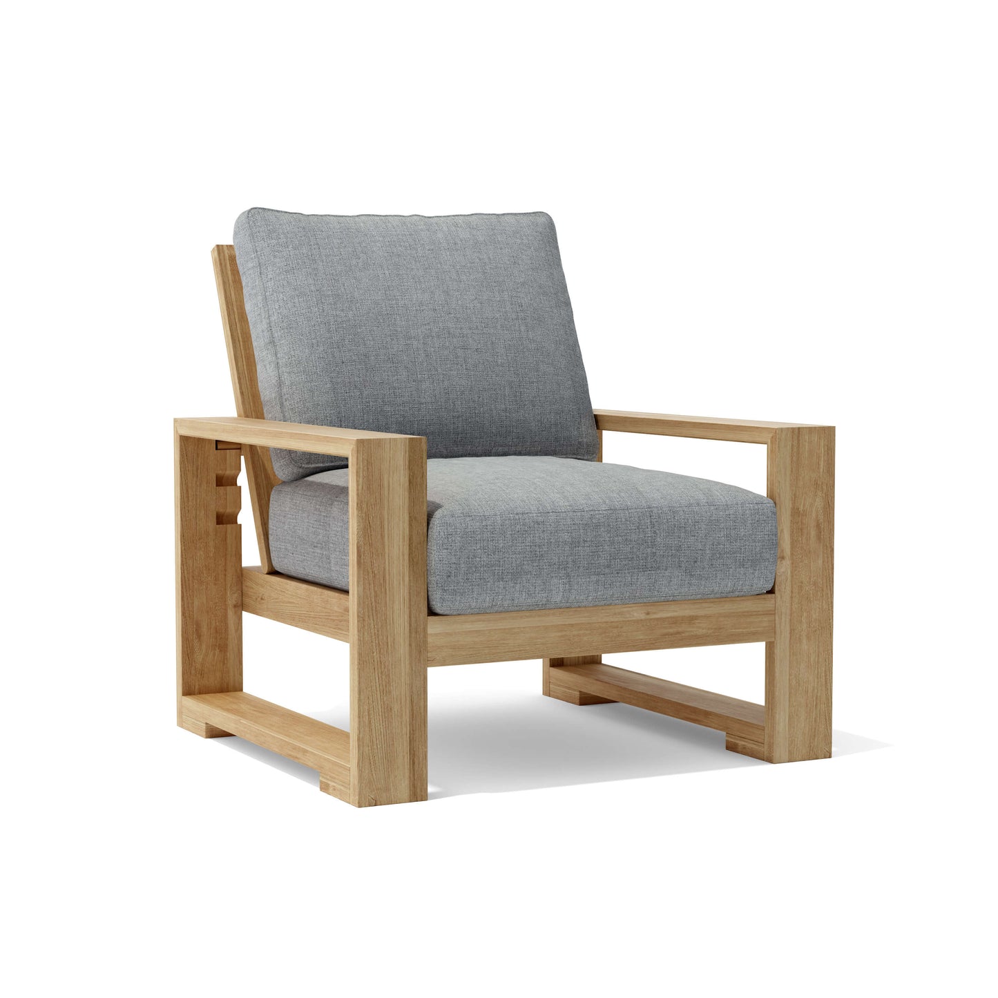 Replacement Cushion Ds-801 Capistrano Deep Seating Armchair