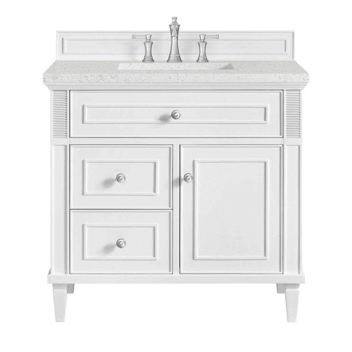 Lorelai 36" Single Vanity