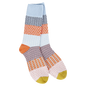 Weekend Collection Gallery Crew Sock - Whimsical