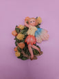 Fairy Garden Magnets | 12 Styles | Hand-Painted Resin Décor | 3"
