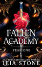 Fallen Academy Year One