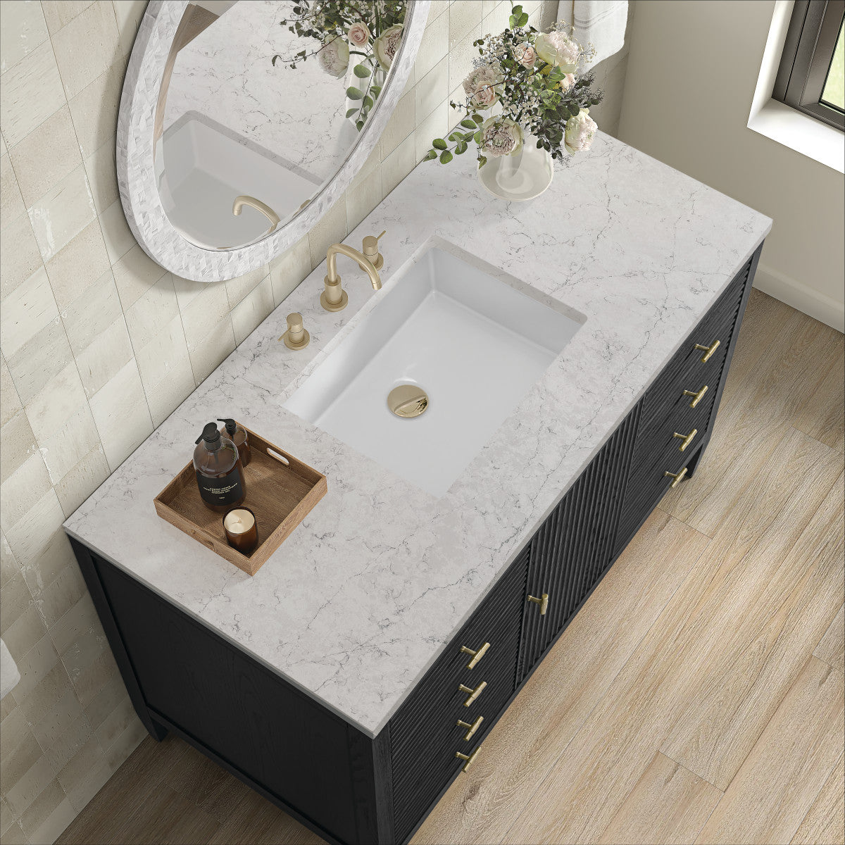 Myrrin 48" Vanity
