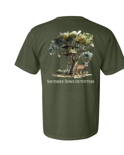 Family Tree Tee